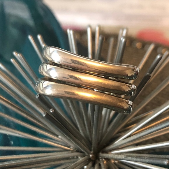 Jewelry - Silpada Sterling silver ring
